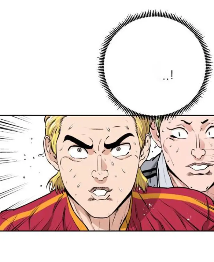 Read The Build Up PT-BR Manga Online