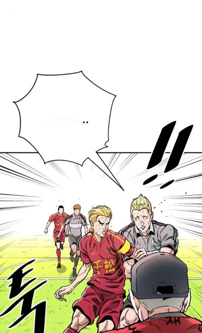 Read The Build Up PT-BR Manga Online