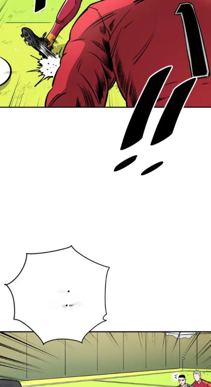 Read The Build Up PT-BR Manga Online