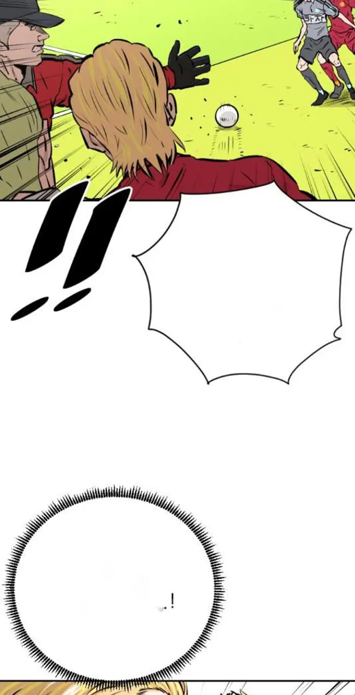 Read The Build Up PT-BR Manga Online