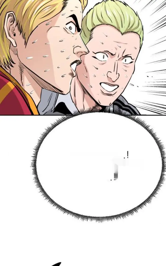 Read The Build Up PT-BR Manga Online