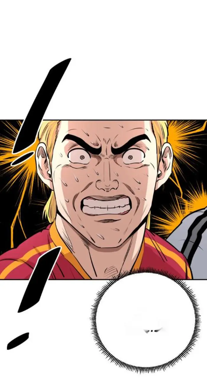 Read The Build Up PT-BR Manga Online