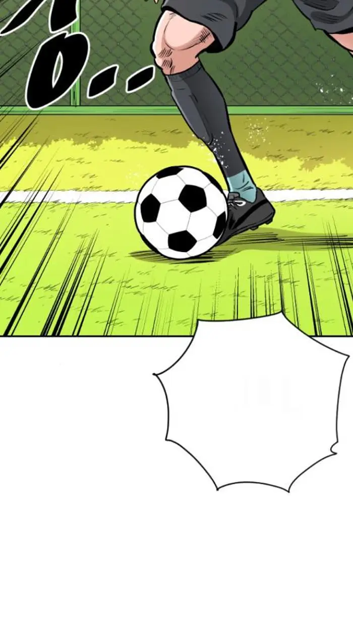 Read The Build Up PT-BR Manga Online