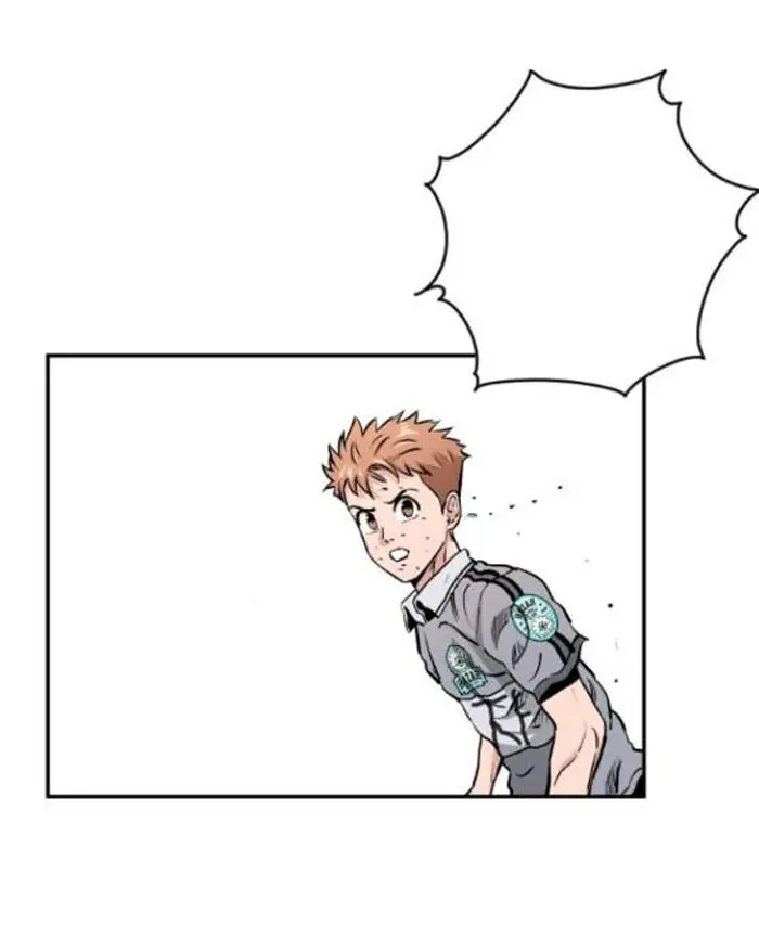 Read The Build Up PT-BR Manga Online
