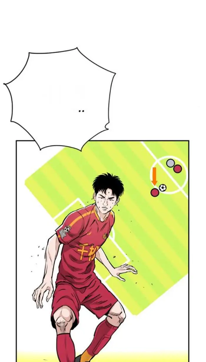 Read The Build Up PT-BR Manga Online