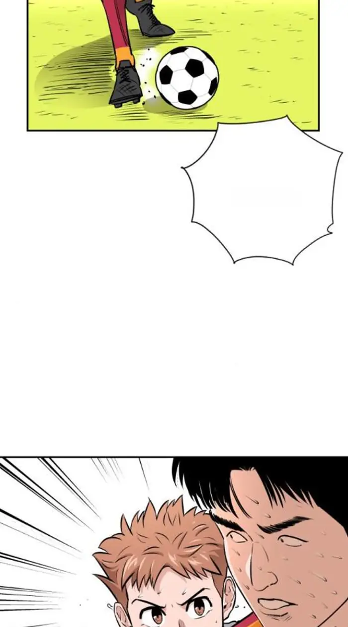 Read The Build Up PT-BR Manga Online