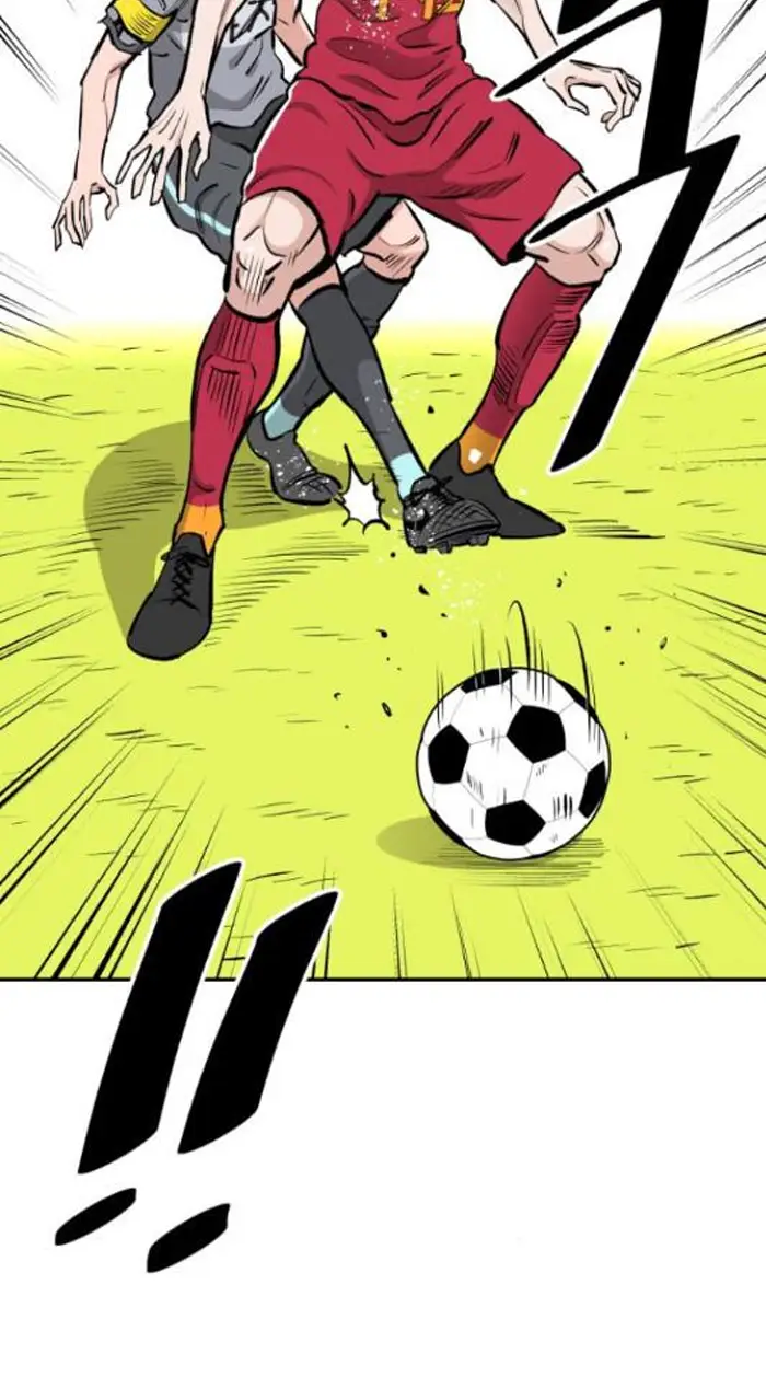 Read The Build Up PT-BR Manga Online