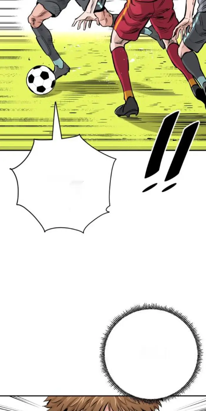Read The Build Up PT-BR Manga Online