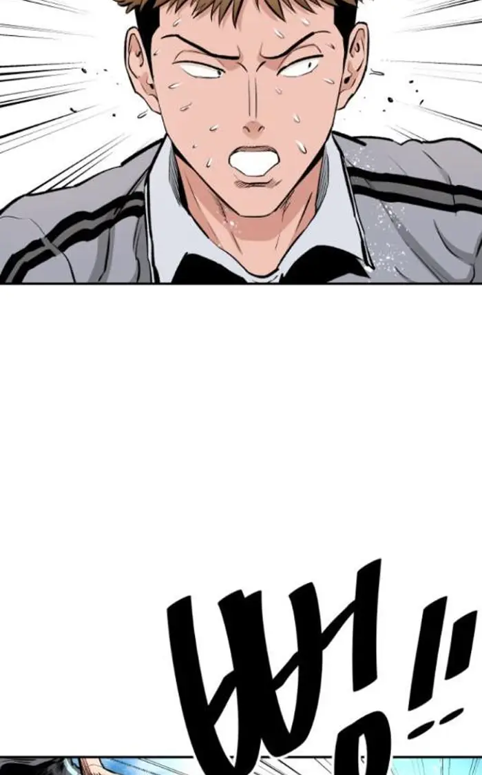 Read The Build Up PT-BR Manga Online