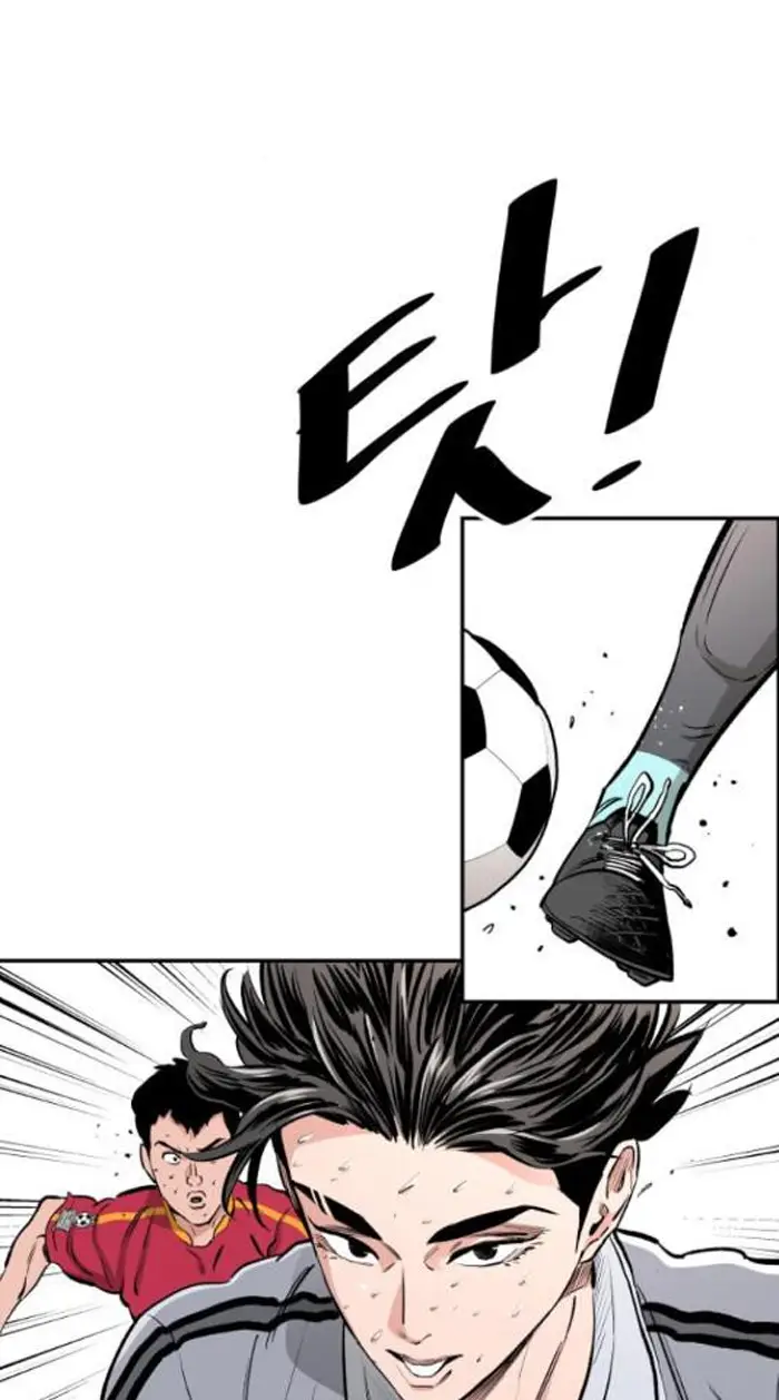 Read The Build Up PT-BR Manga Online