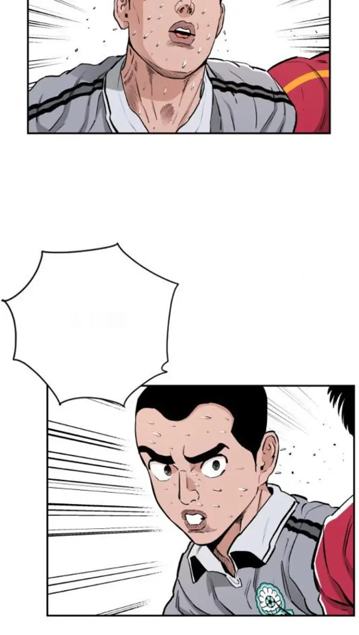 Read The Build Up PT-BR Manga Online