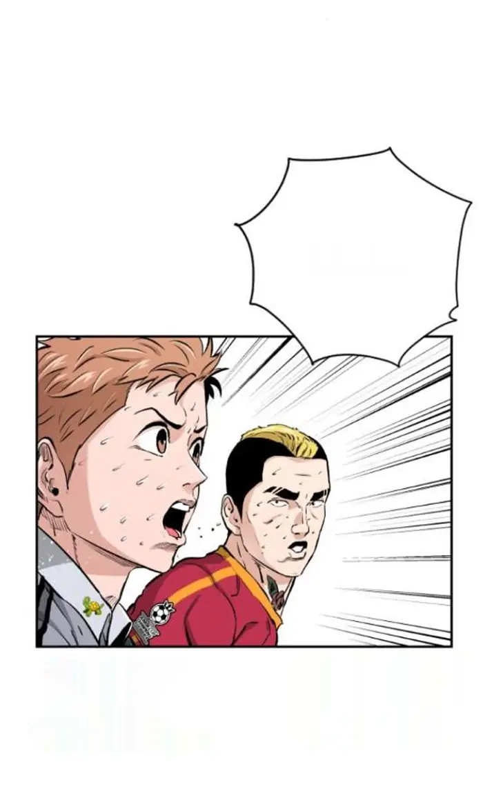 Read The Build Up PT-BR Manga Online