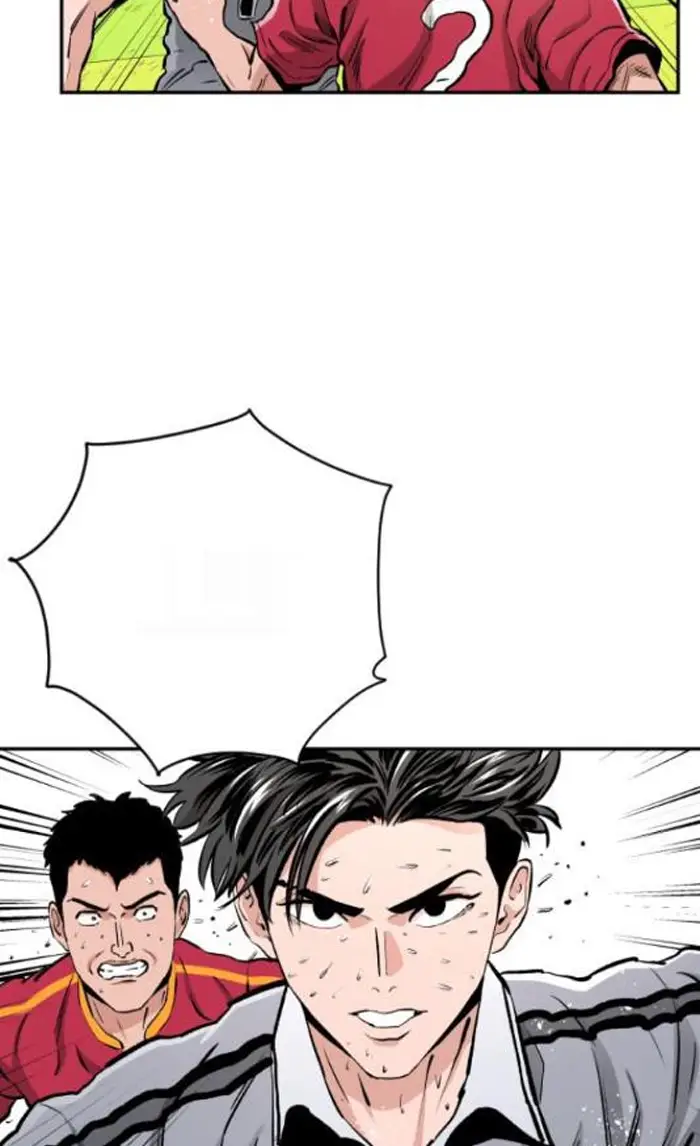 Read The Build Up PT-BR Manga Online