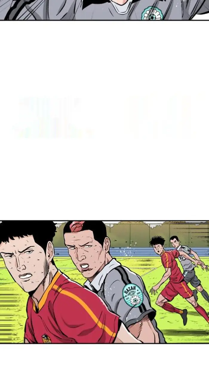Read The Build Up PT-BR Manga Online