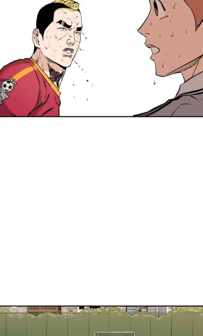 Read The Build Up PT-BR Manga Online