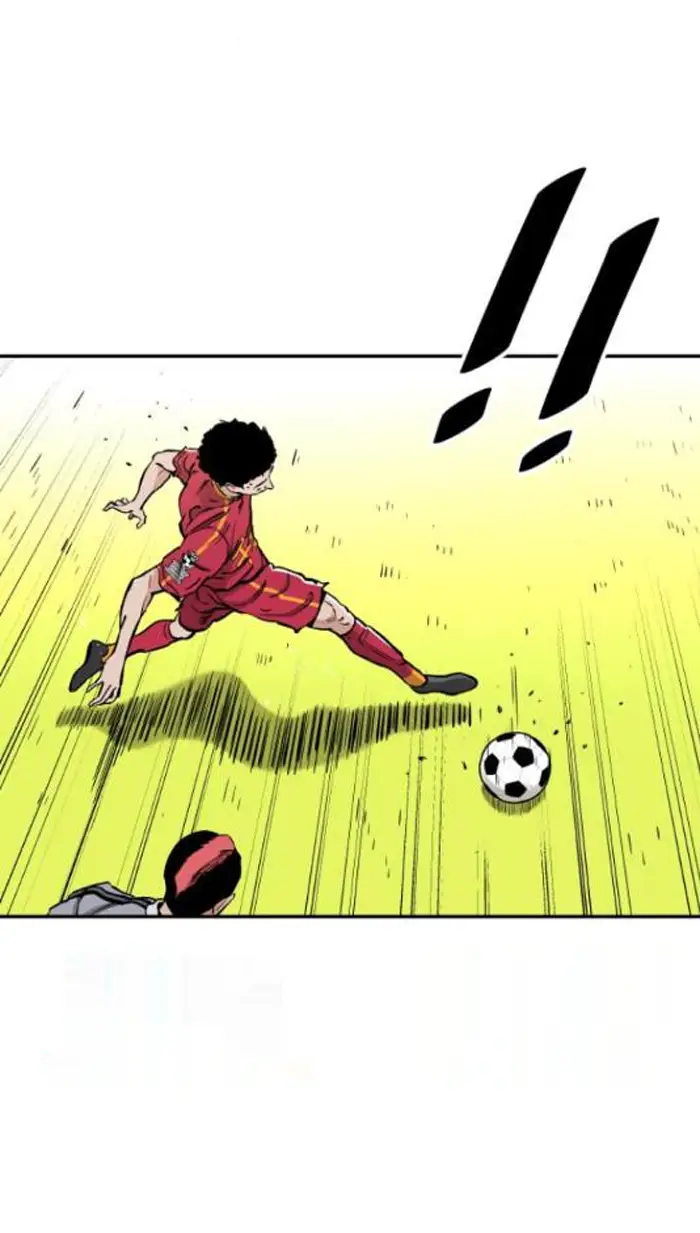 Read The Build Up PT-BR Manga Online