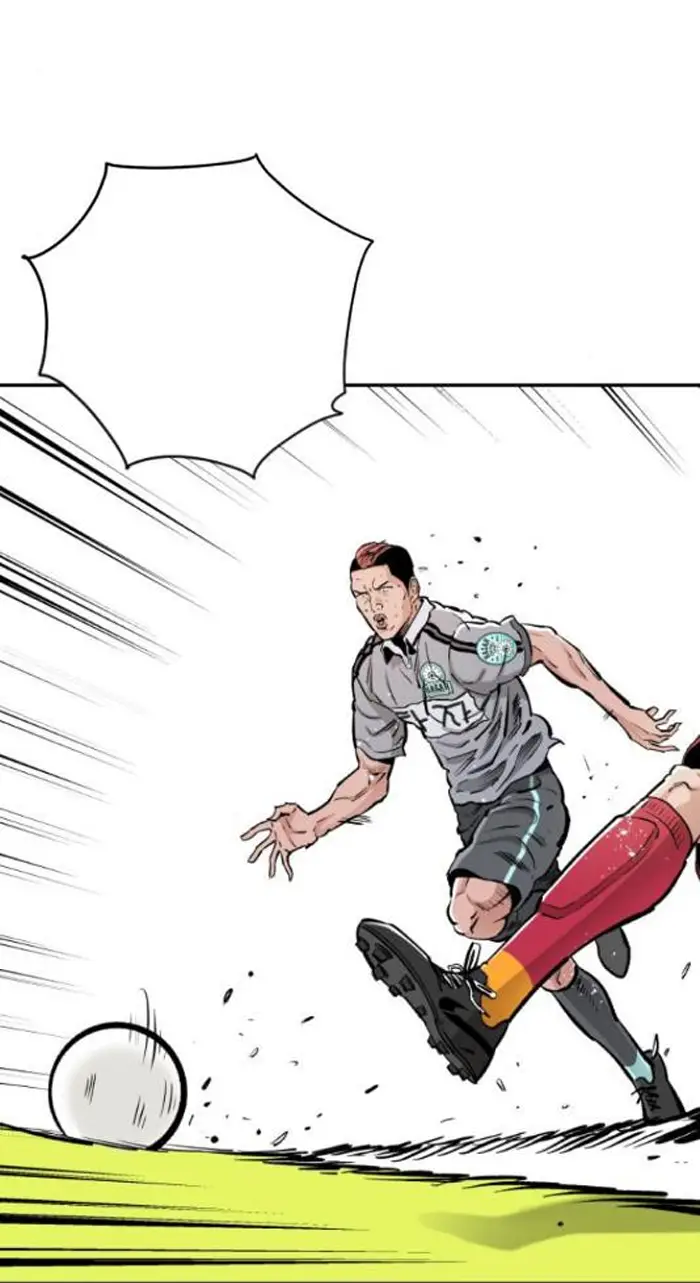 Read The Build Up PT-BR Manga Online