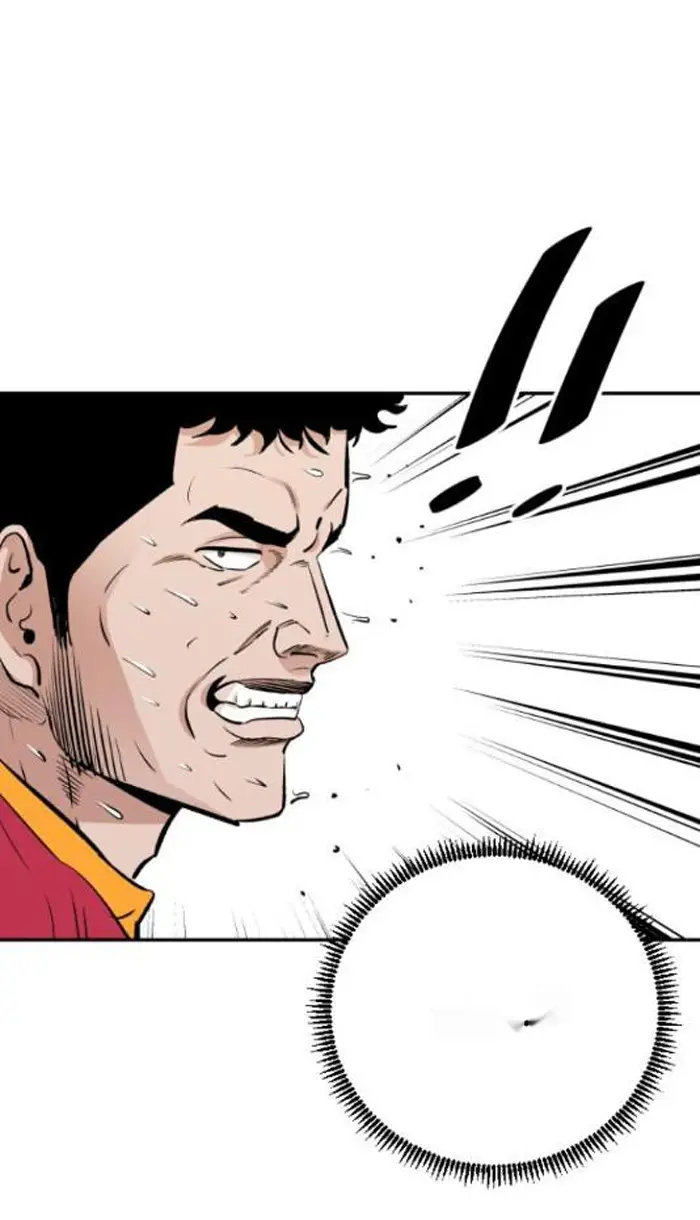 Read The Build Up PT-BR Manga Online