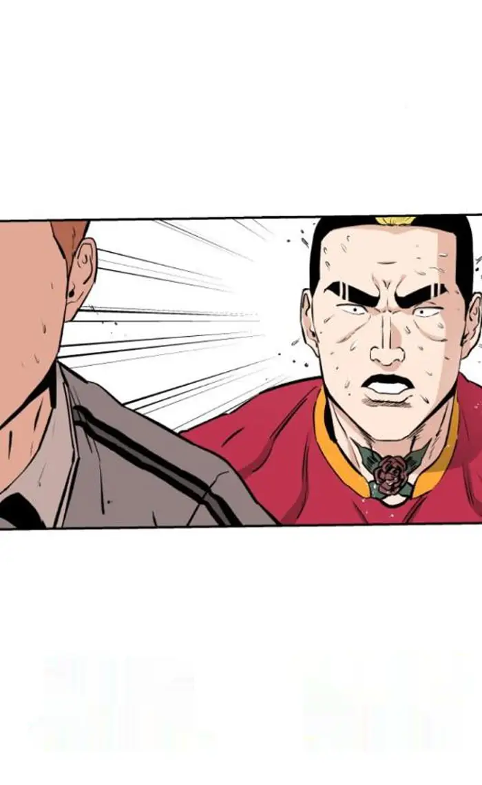Read The Build Up PT-BR Manga Online