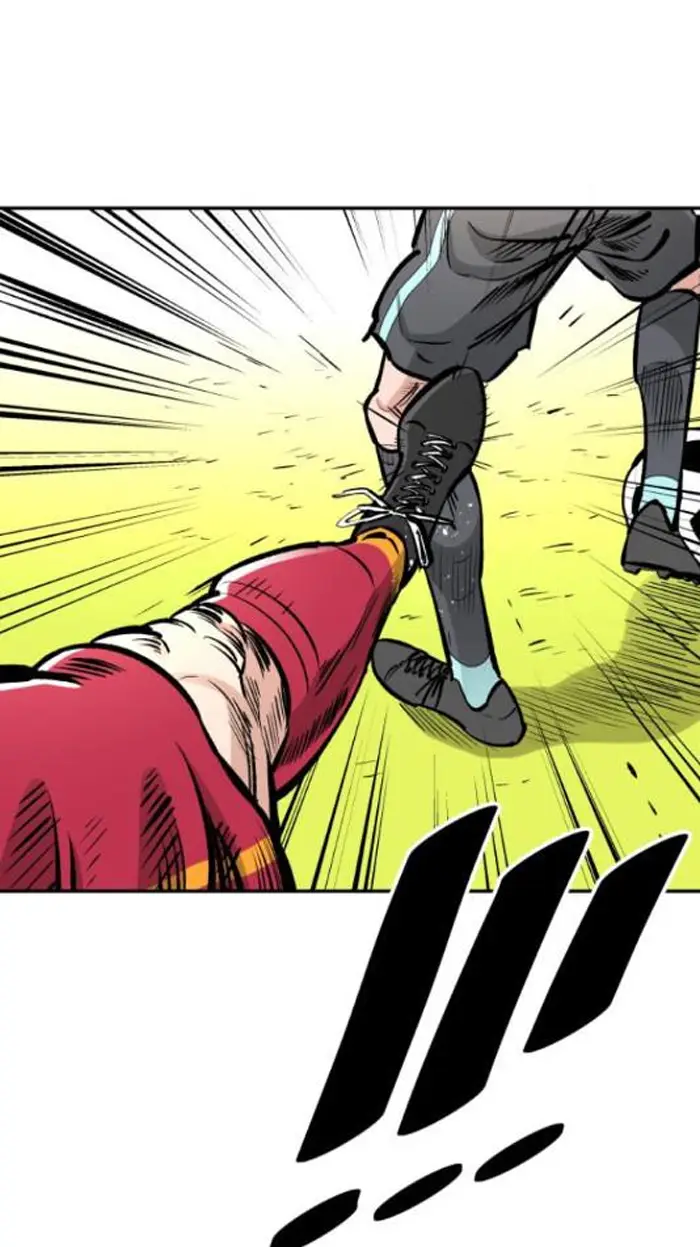 Read The Build Up PT-BR Manga Online