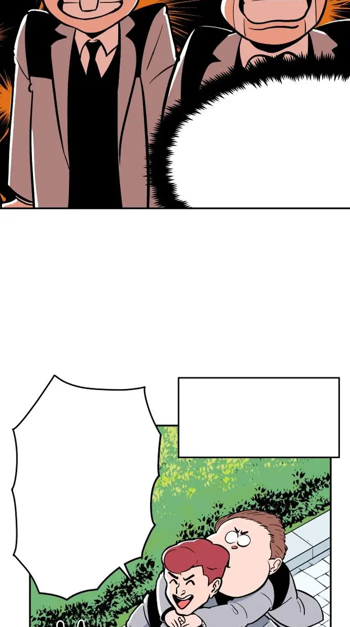 Read The Build Up PT-BR Manga Online