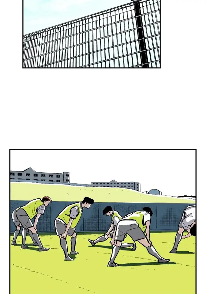 Read The Build Up PT-BR Manga Online