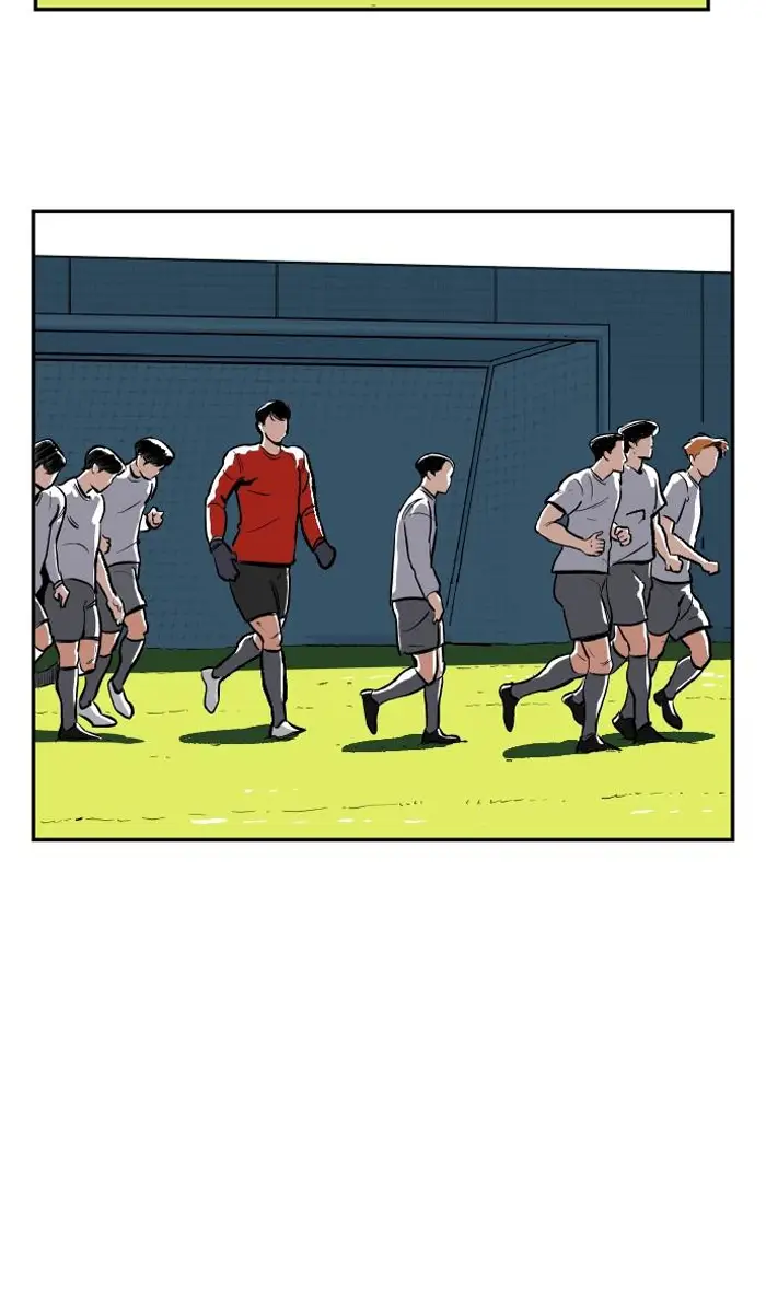 Read The Build Up PT-BR Manga Online