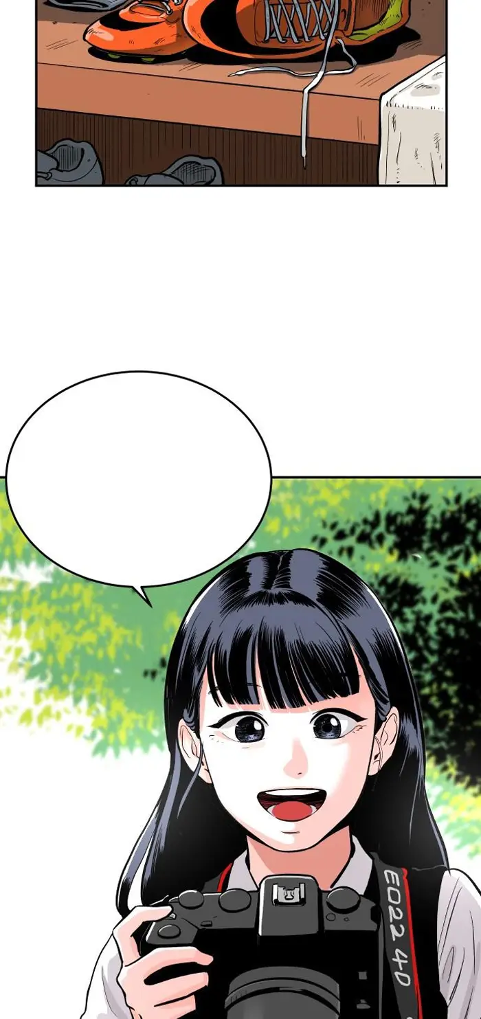 Read The Build Up PT-BR Manga Online