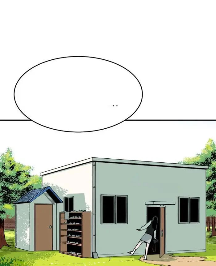 Read The Build Up PT-BR Manga Online