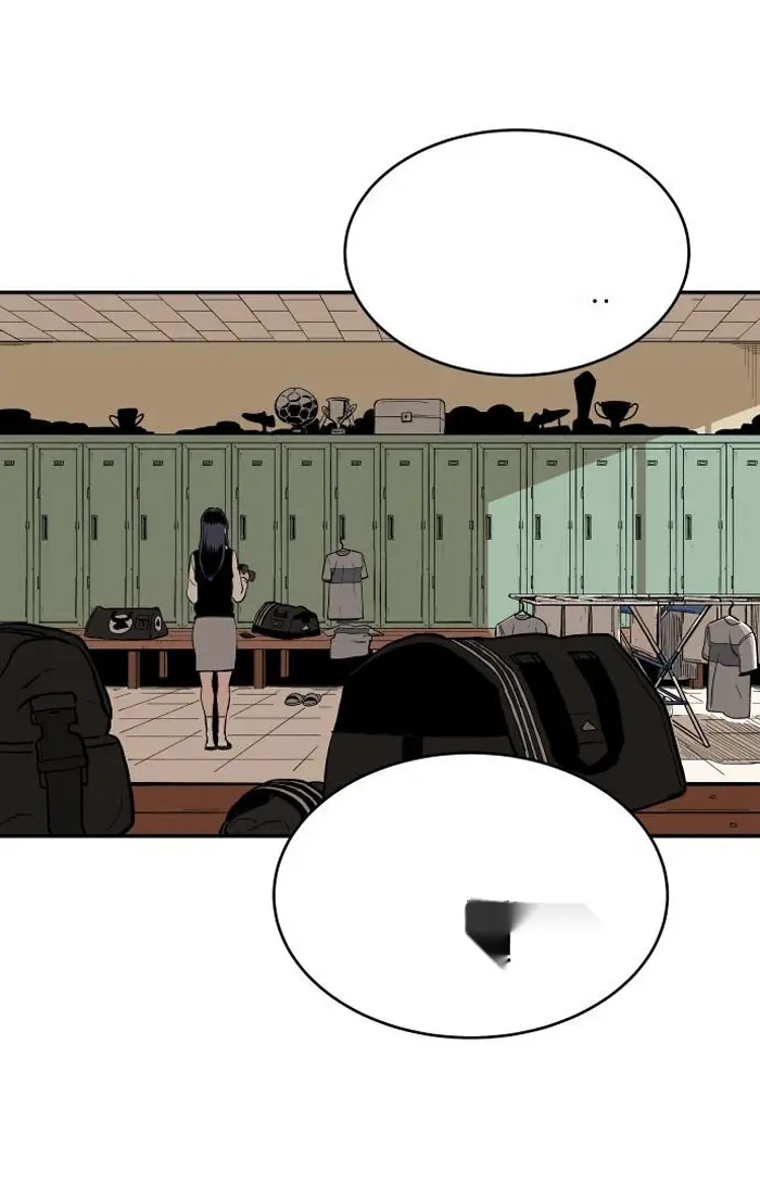 Read The Build Up PT-BR Manga Online