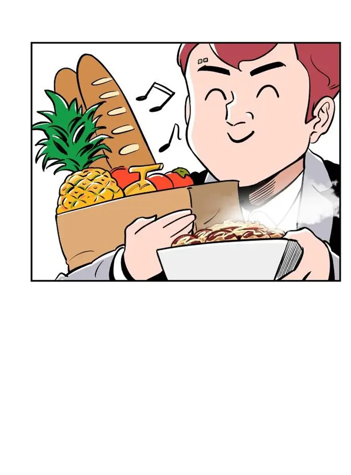 Read The Build Up PT-BR Manga Online
