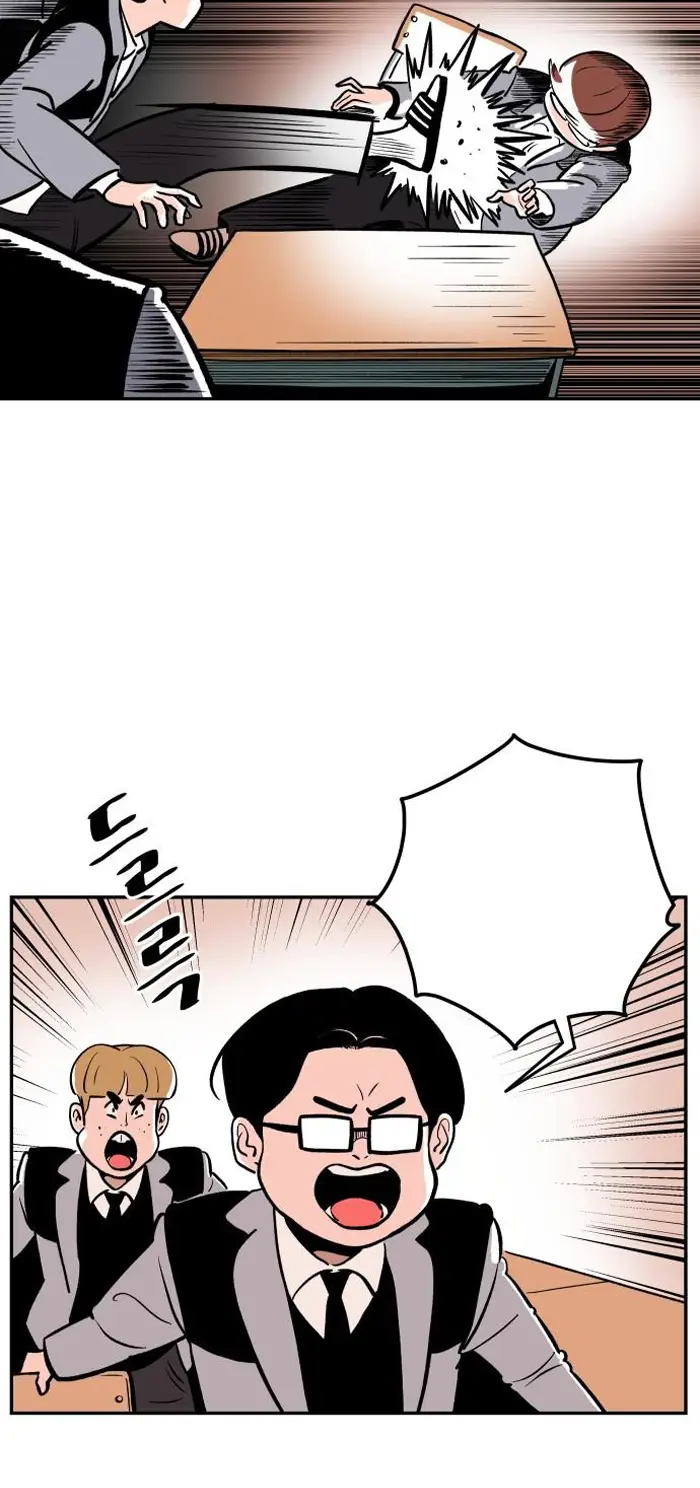 Read The Build Up PT-BR Manga Online