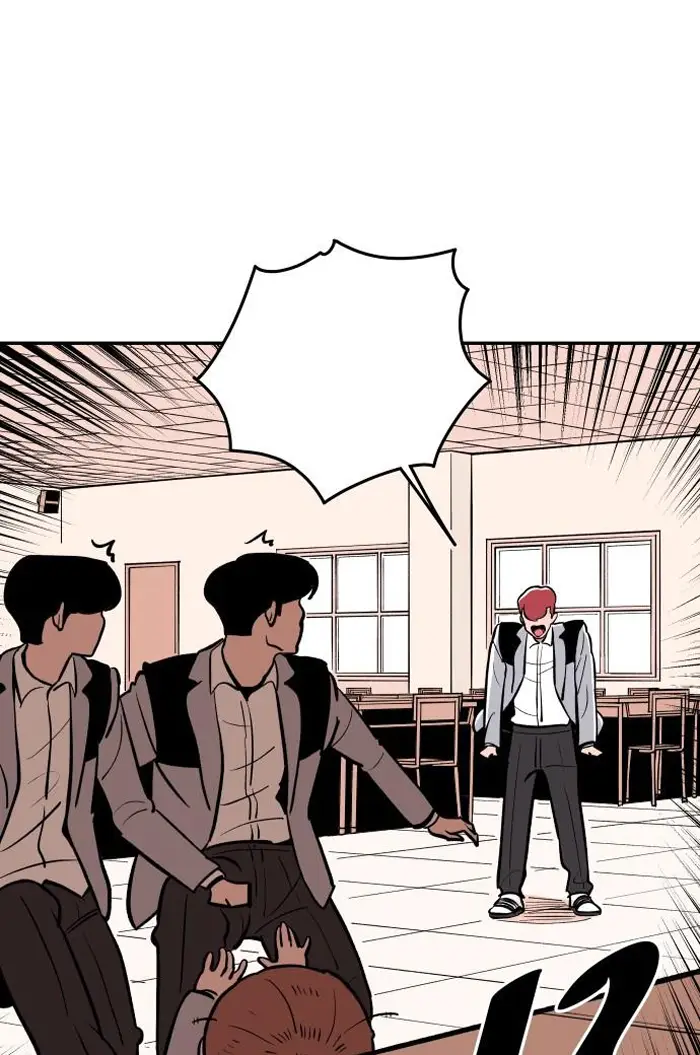 Read The Build Up PT-BR Manga Online