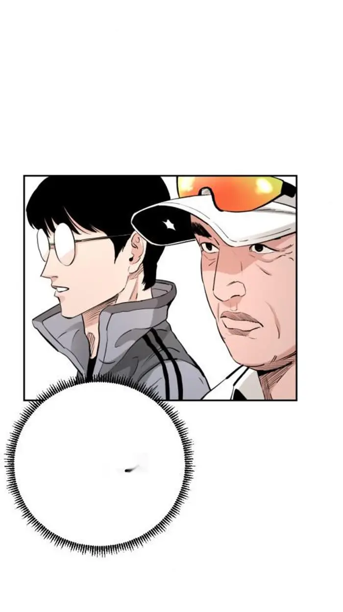 Read The Build Up PT-BR Manga Online