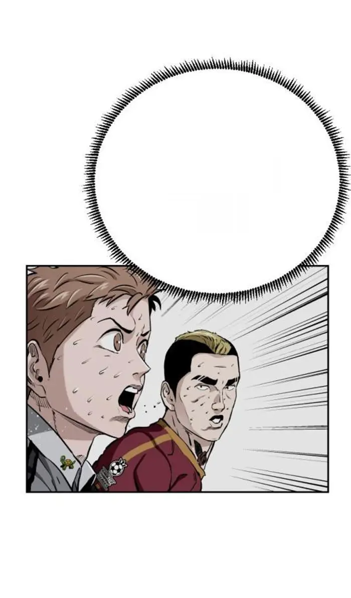 Read The Build Up PT-BR Manga Online