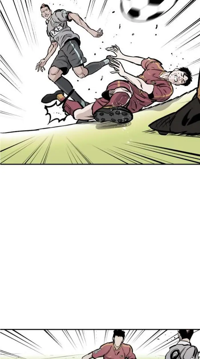 Read The Build Up PT-BR Manga Online