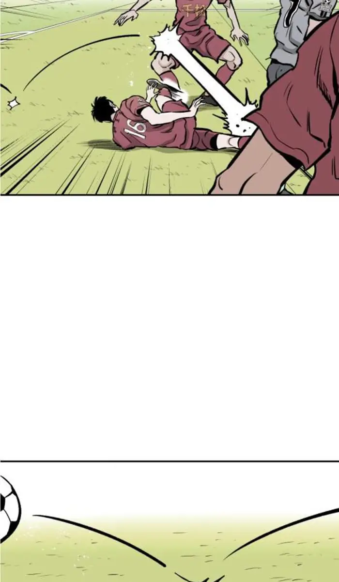 Read The Build Up PT-BR Manga Online