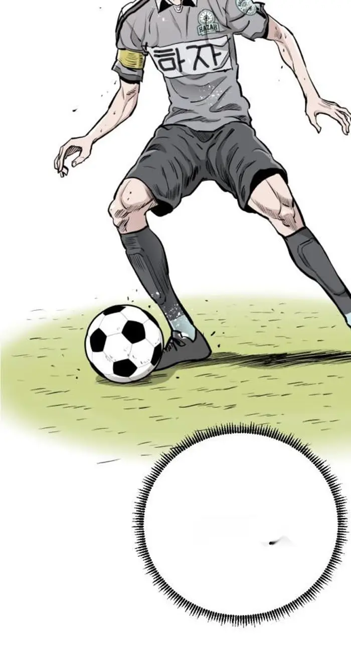 Read The Build Up PT-BR Manga Online