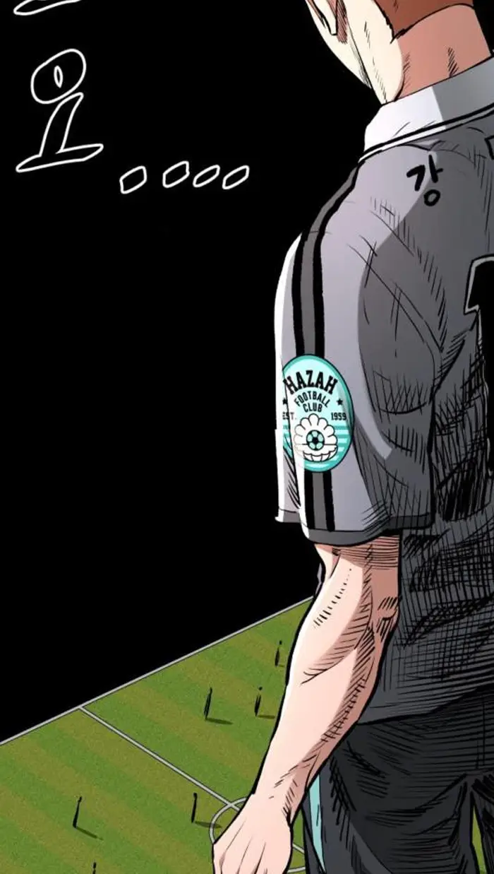 Read The Build Up PT-BR Manga Online