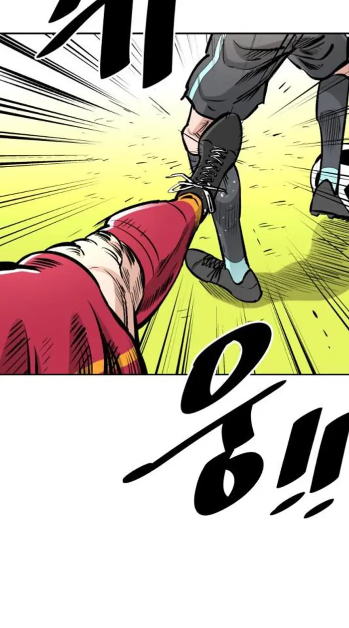 Read The Build Up PT-BR Manga Online