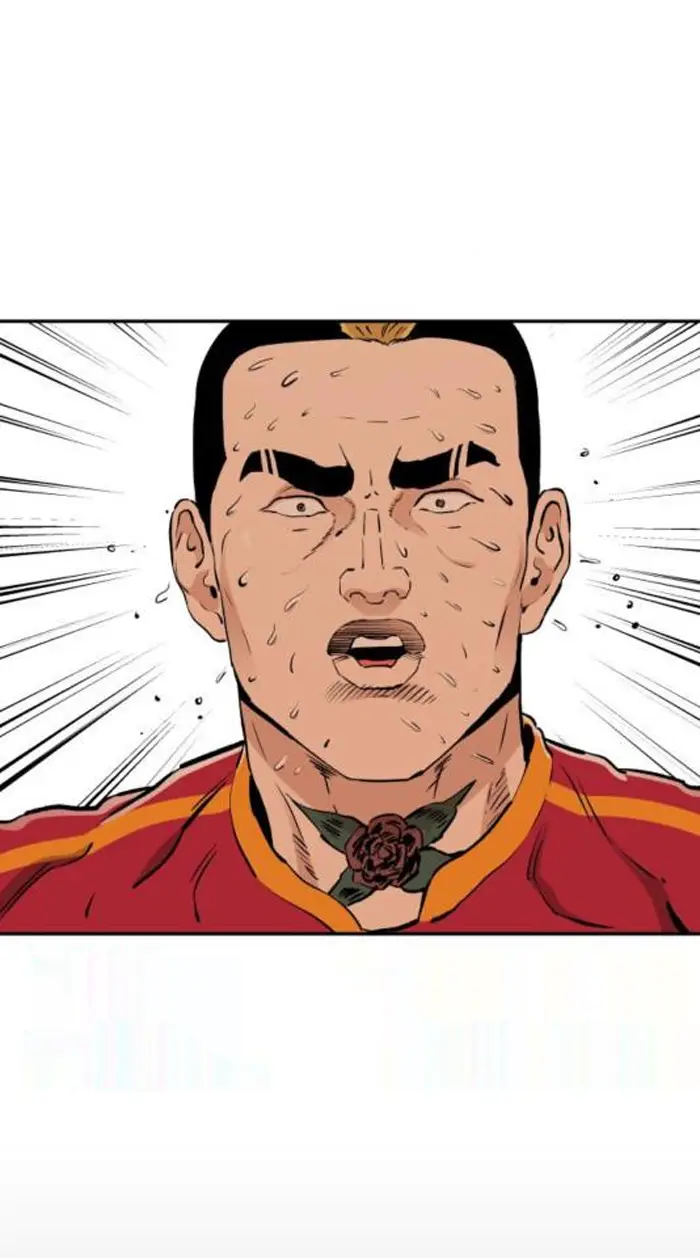 Read The Build Up PT-BR Manga Online