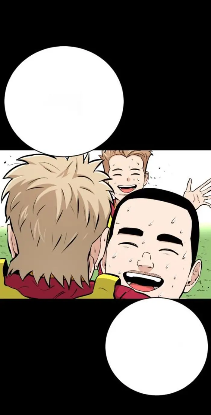 Read The Build Up PT-BR Manga Online