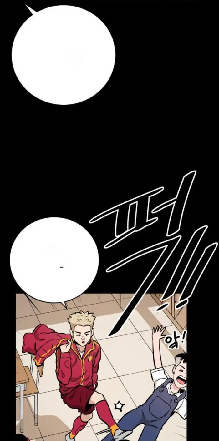 Read The Build Up PT-BR Manga Online