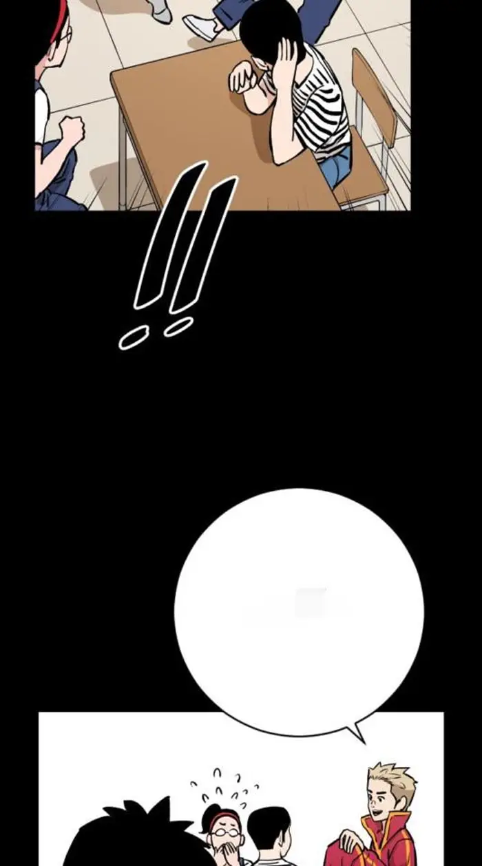 Read The Build Up PT-BR Manga Online