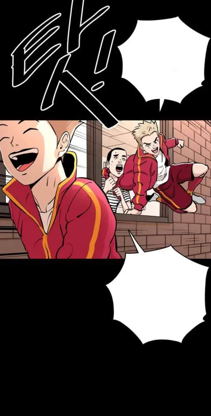 Read The Build Up PT-BR Manga Online