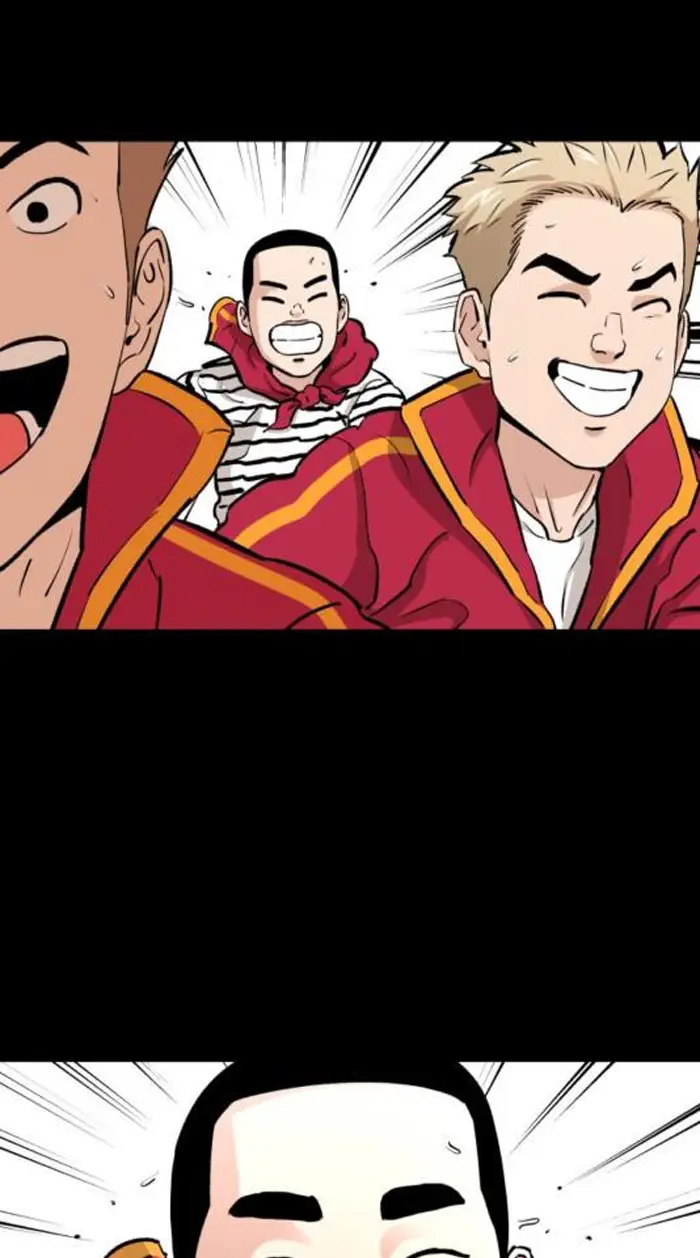 Read The Build Up PT-BR Manga Online
