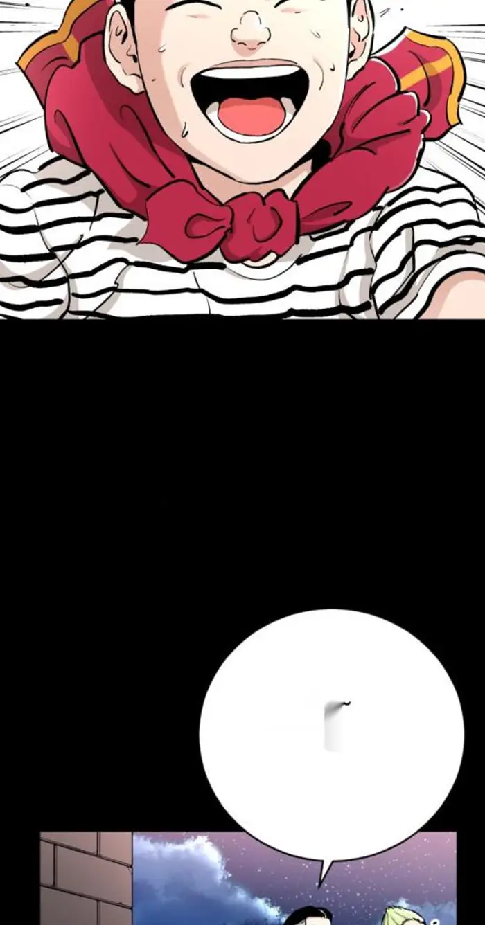 Read The Build Up PT-BR Manga Online