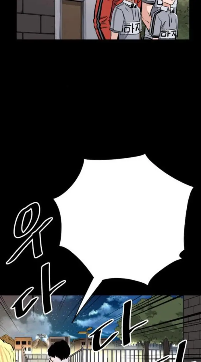 Read The Build Up PT-BR Manga Online