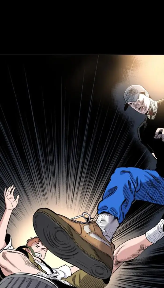 Read The Build Up PT-BR Manga Online