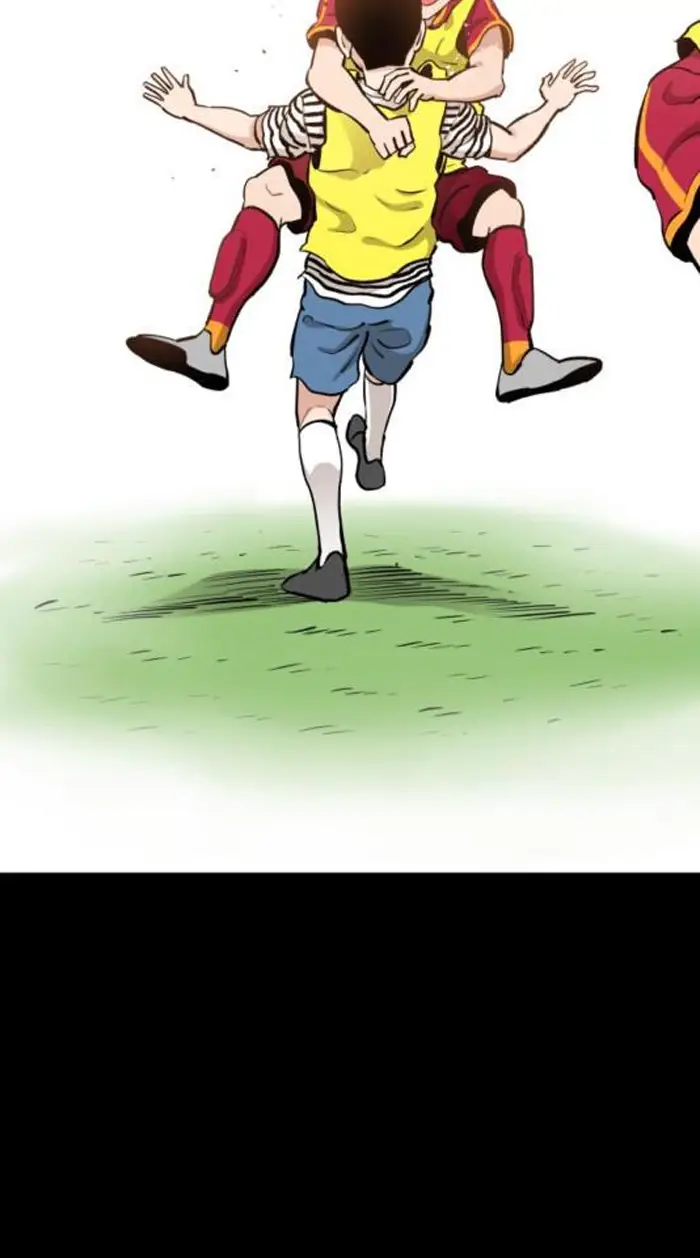 Read The Build Up PT-BR Manga Online